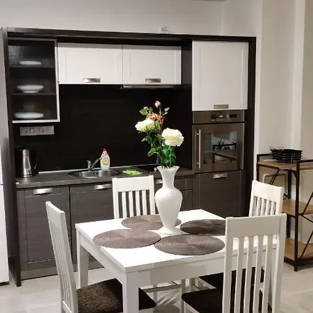 Apartman Mignon Prachatice Extérieur photo