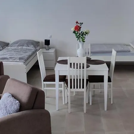 Apartman Mignon Prachatice Extérieur photo