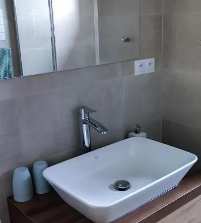 Apartman Mignon Prachatice Extérieur photo