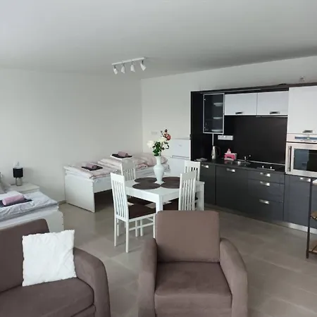 Apartman Mignon Prachatice Exterior photo