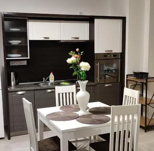 Apartman Mignon