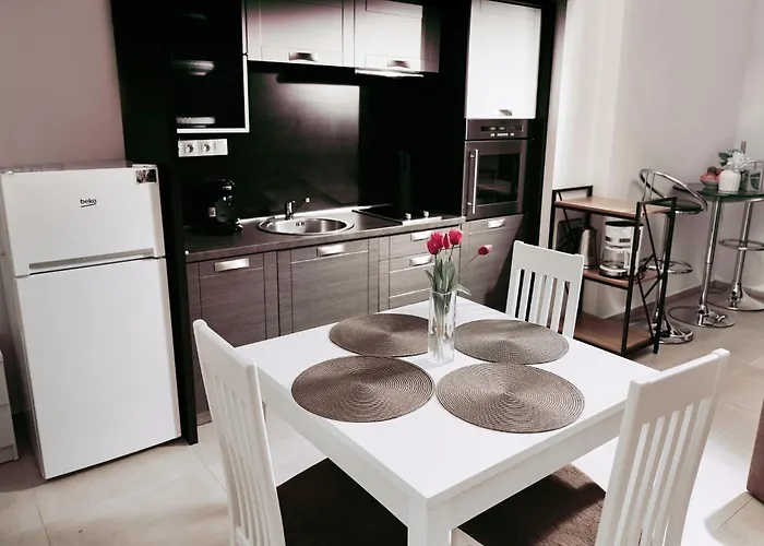 Apartman Mignon