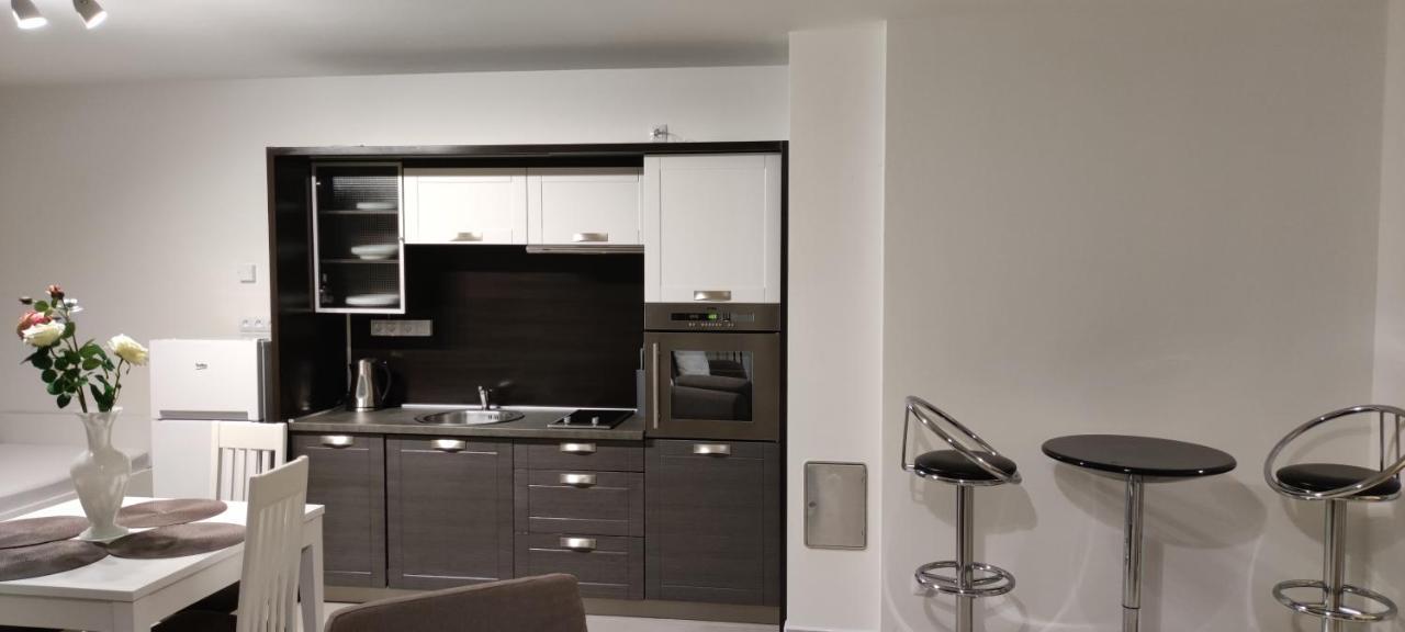 Mignon Apartment