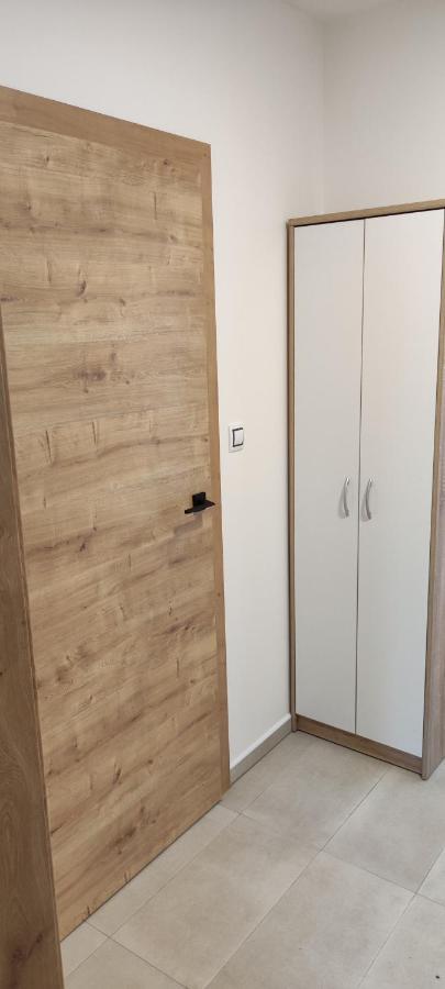 Mignon Apartment