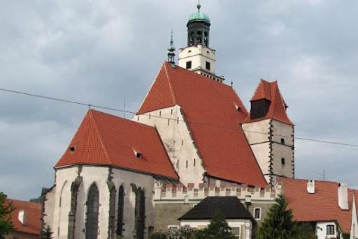 Mignon Apartment Prachatice