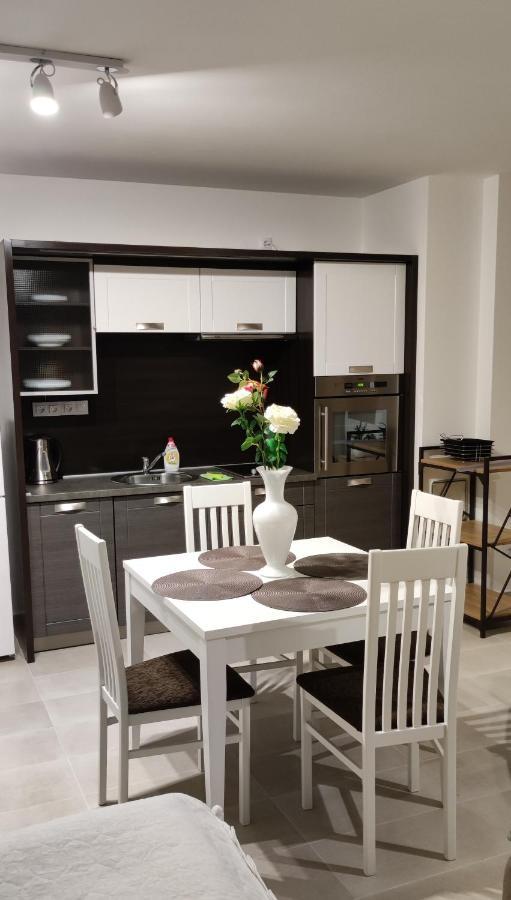 Mignon Apartment