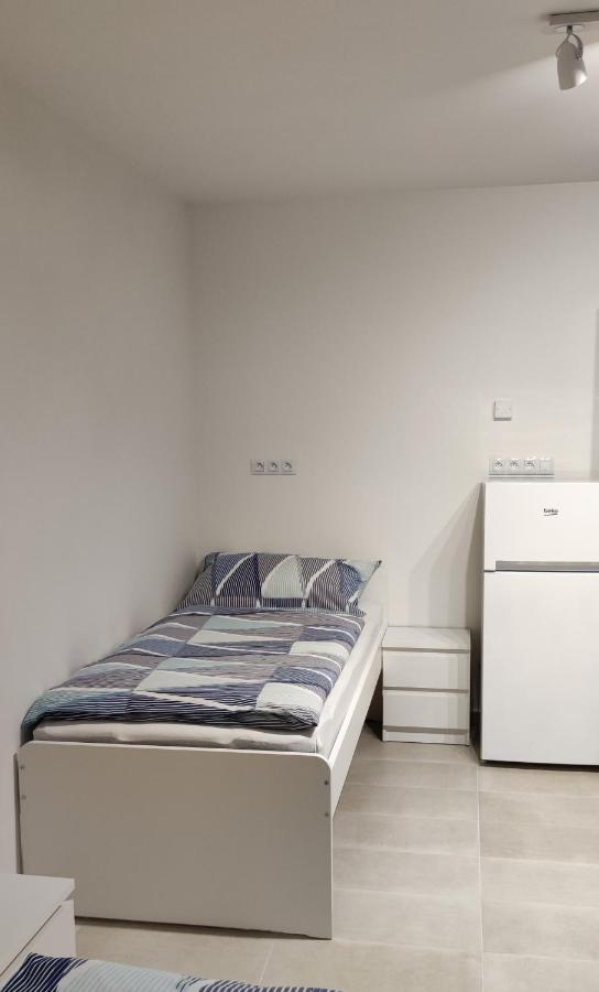 Mignon Apartment *