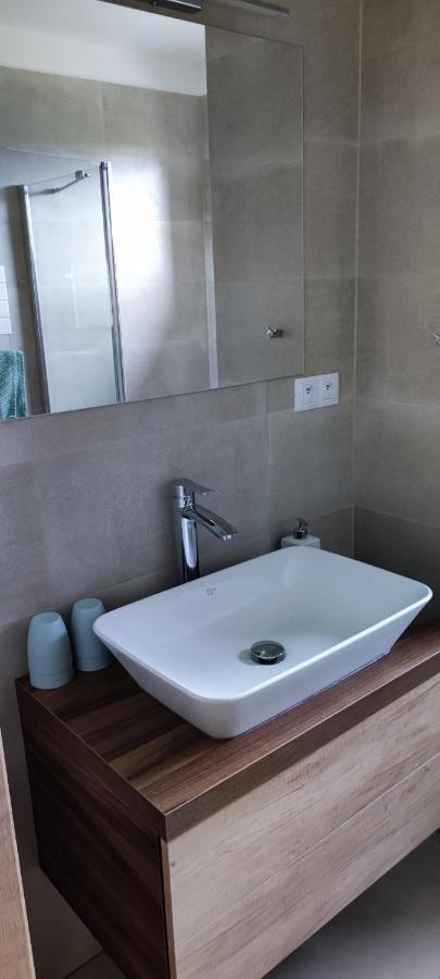 Mignon Apartment