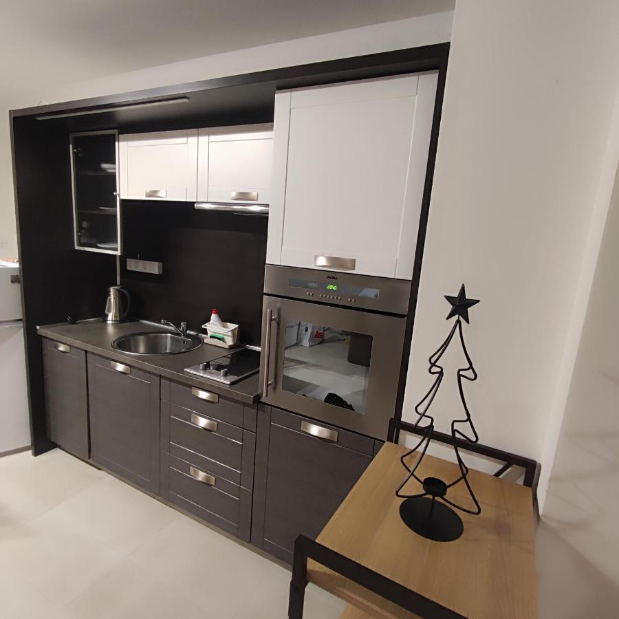 Mignon Apartment *