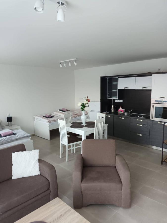 Mignon Apartment Prachatice