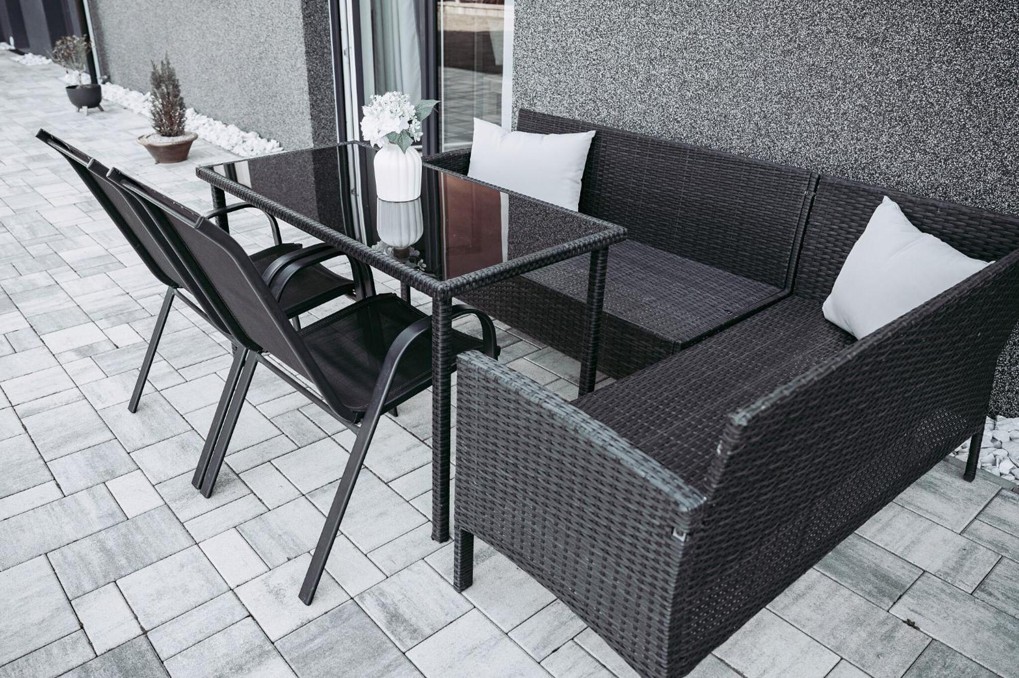 Mignon Appartement *