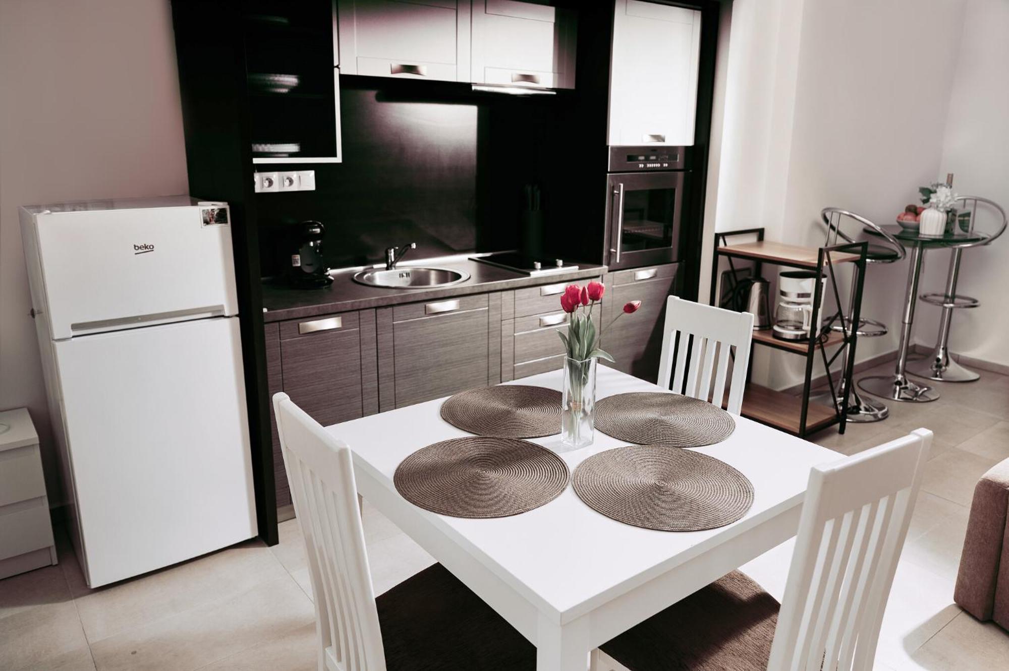 Mignon Appartement *